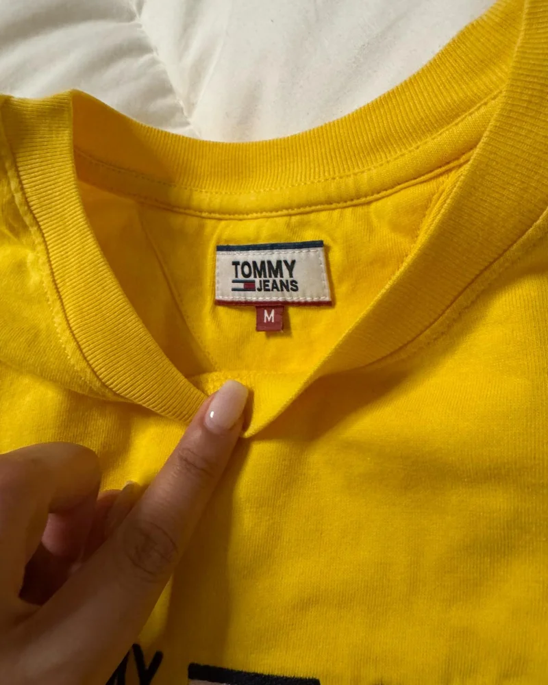 Tommy Hilfiger T-shirts, size M / 38 / 10, photo 3