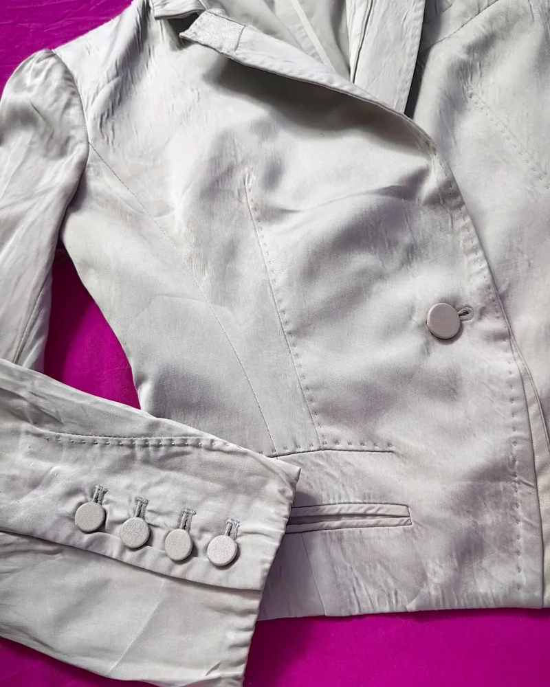 Blazers, size S / 36 / 8, photo 2
