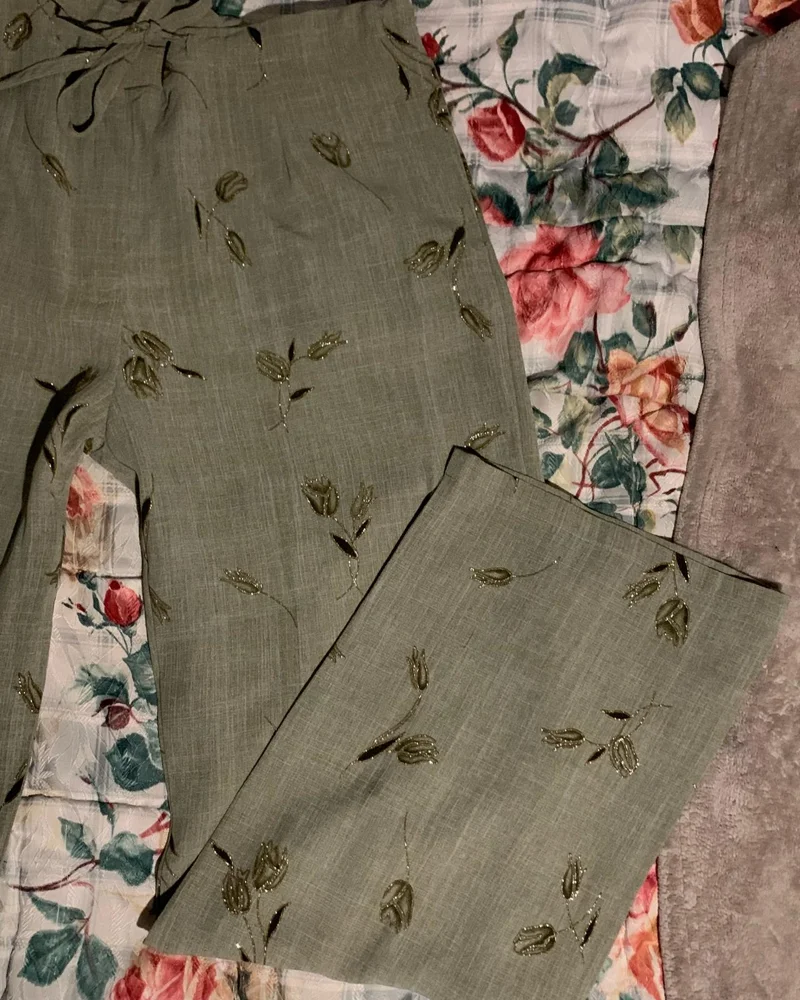 Pants, size XXL / 44 / 16, photo 6