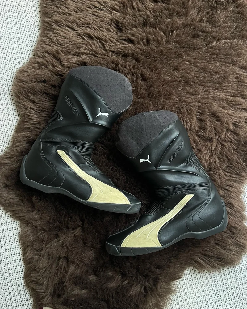 Puma Dress Shoes, size 43, photo 3