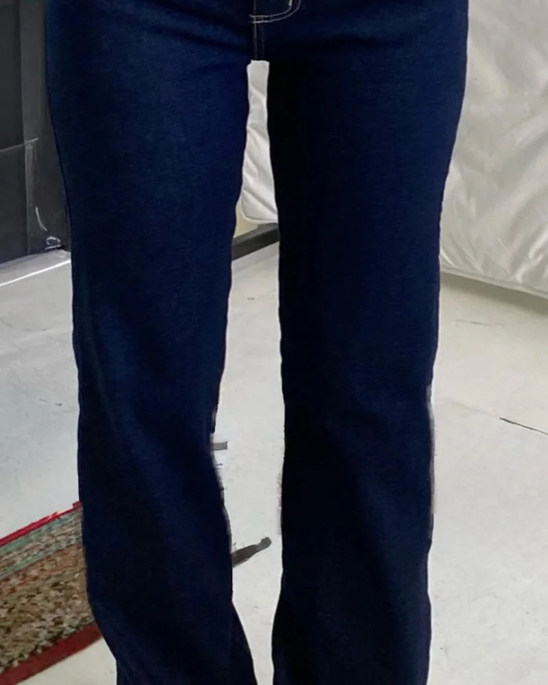 Pull & Bear Jeans, size M / 38 / 10, photo 2