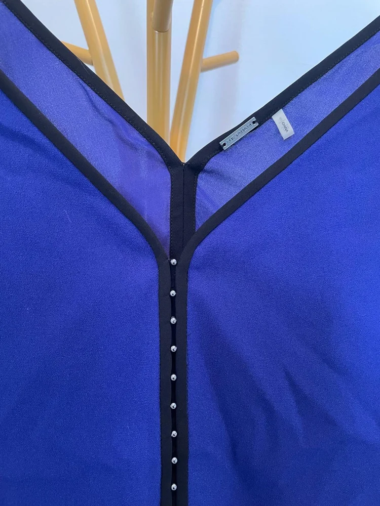 Blouses, size S / 36 / 8, photo 2