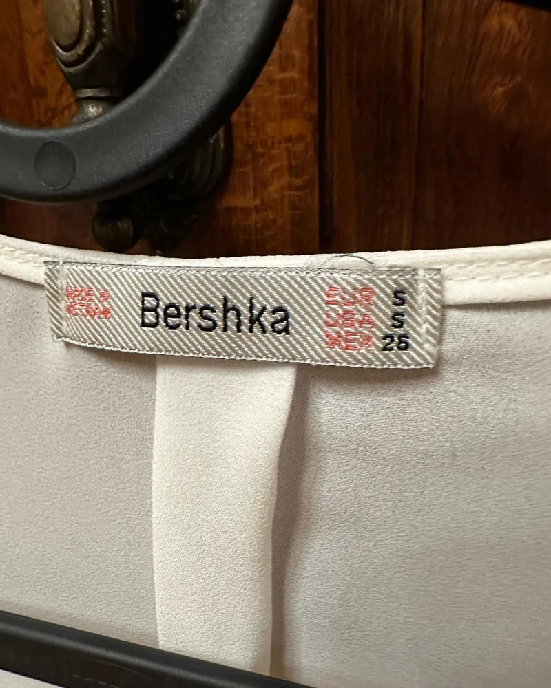 Bershka Blouses, size S / 36 / 8, photo 4