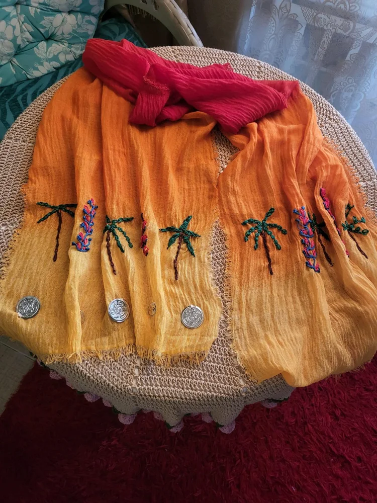 Scarves, size Other, photo 3
