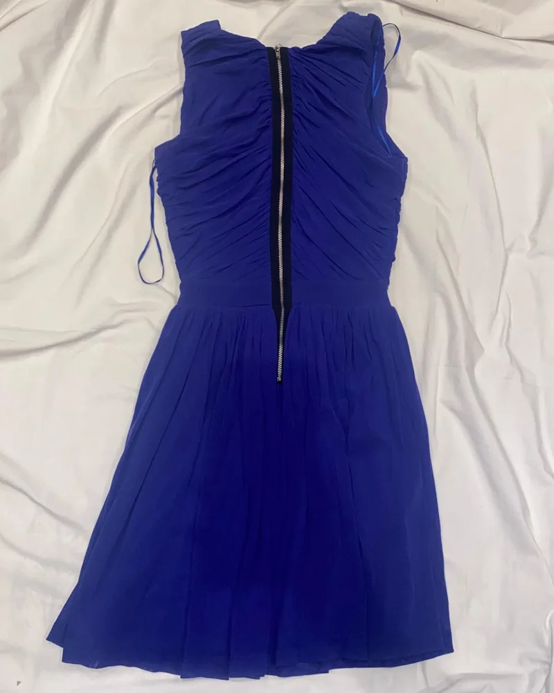 Topshop Mini Dresses, size XS / 34 / 6, photo 4