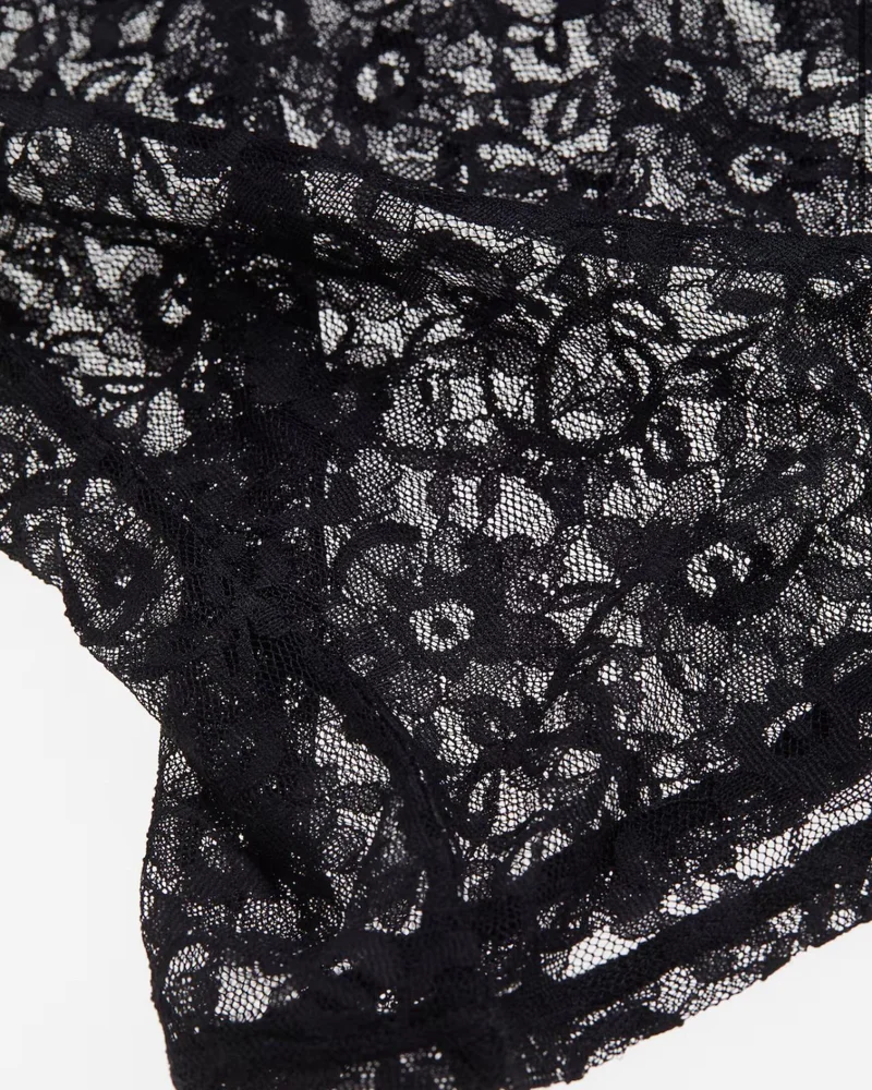 H&M Crop Tops, size S / 36 / 8, photo 3