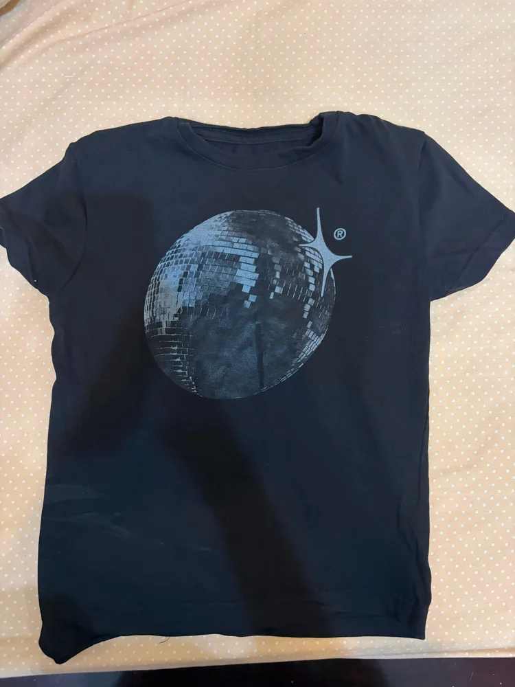 Local T-shirts