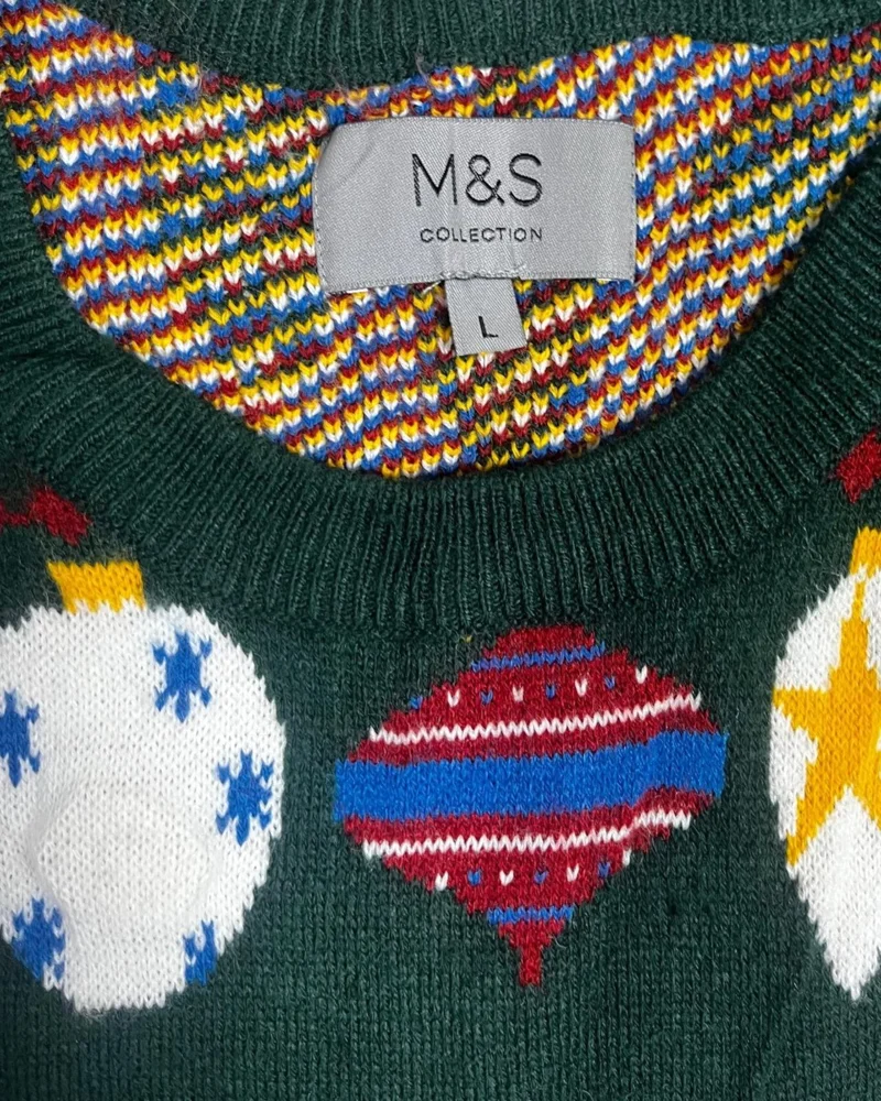 Marks & Spencer Sweaters, size L, photo 3