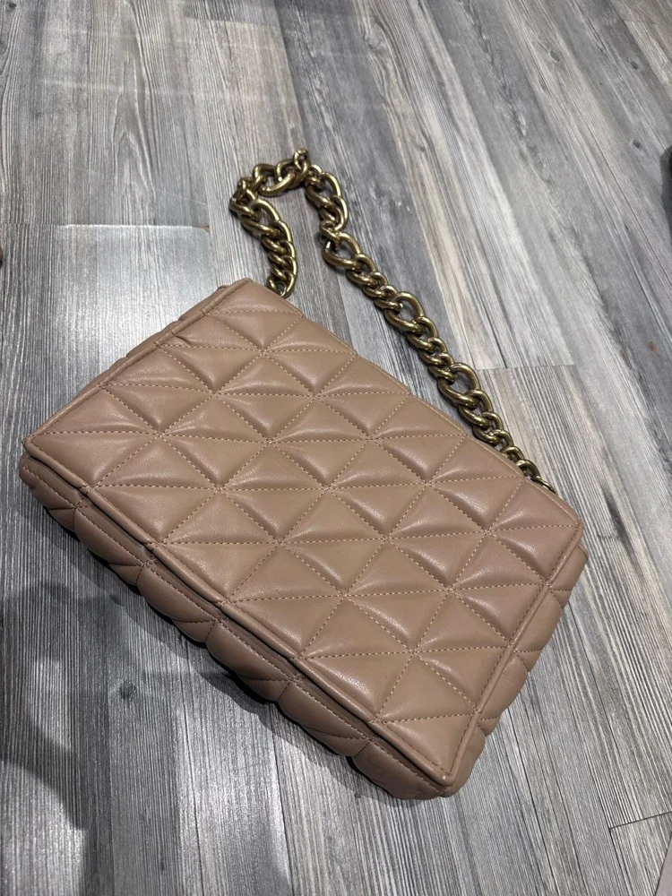 Zara Shoulder Bag, size Other, photo 3
