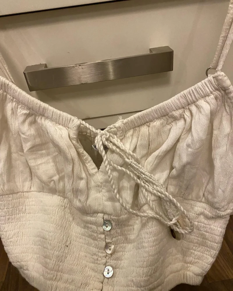 Pull & Bear Tank Tops, size M / 38 / 10, photo 3