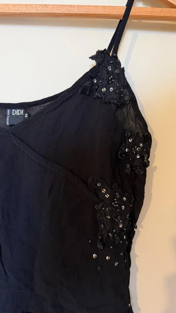 Didi Blouses, size S / 36 / 8, photo 2