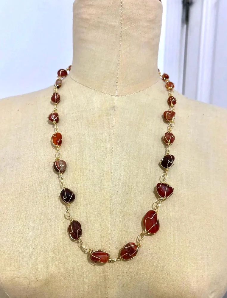 Local Necklaces, size One size, photo 2