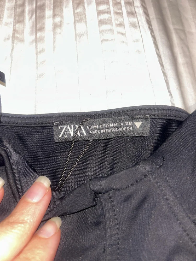 Zara Mini Dresses, size M / 38 / 10, photo 4