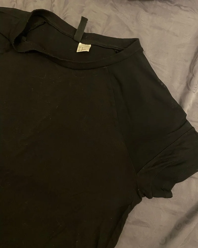H&M T-shirts