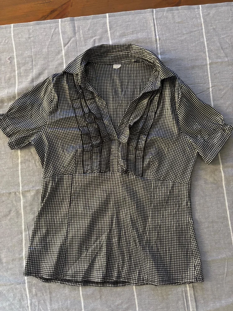 Shirts, size S / 36 / 8, photo 3