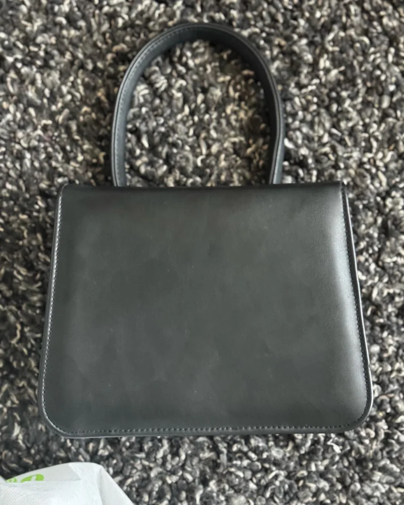 Shoulder Bag, size One size, photo 2