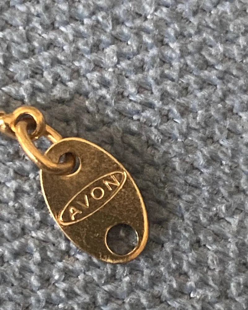 AVON Anklets, size One size, photo 3