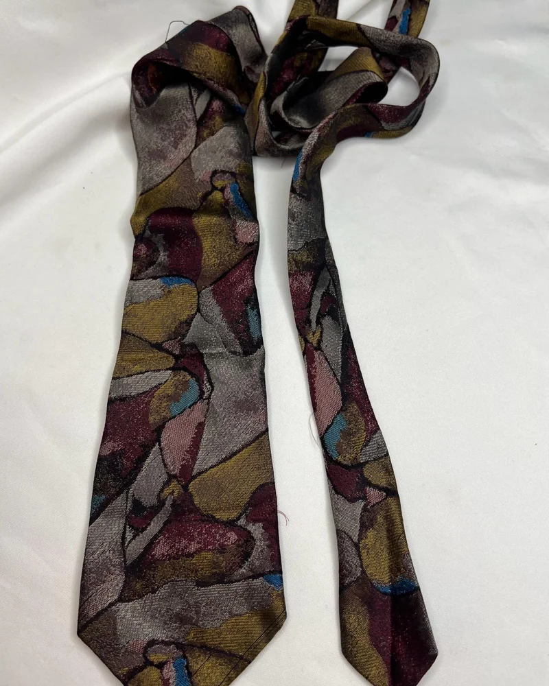 Ties, size One size, photo 2