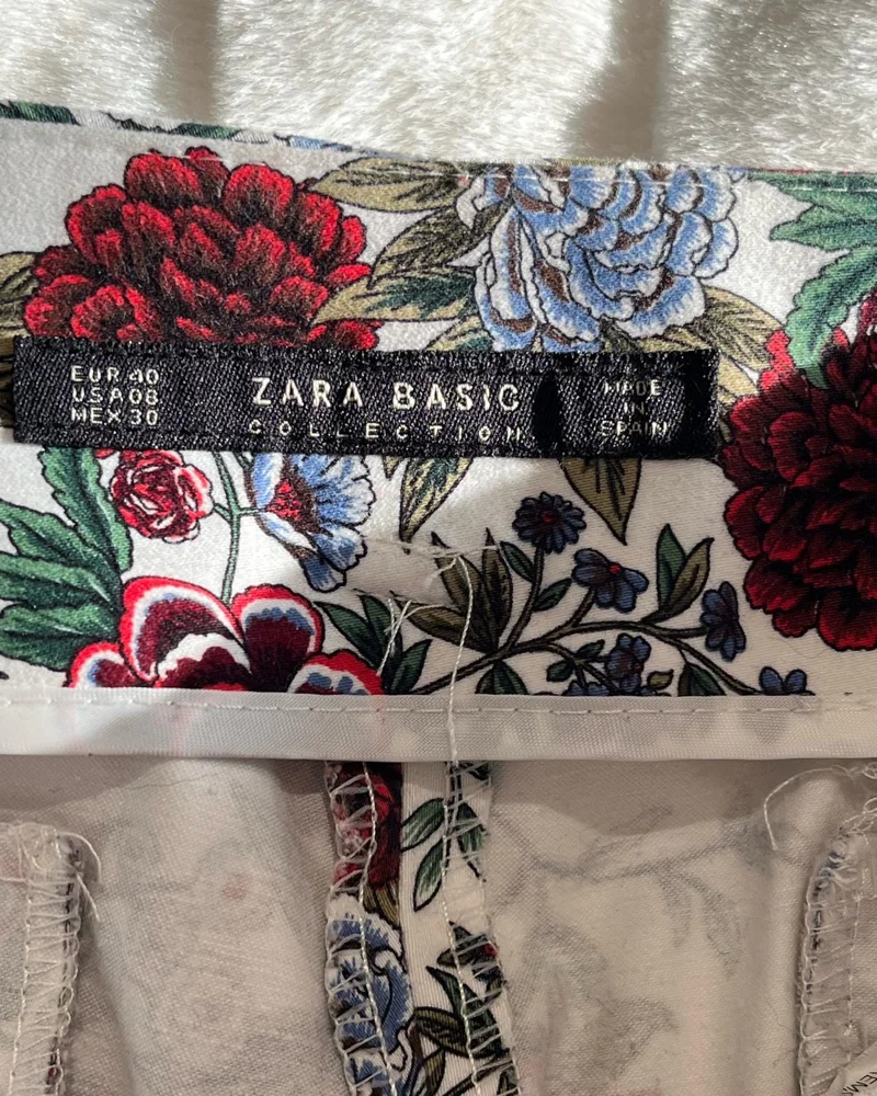 Zara Pants, size L / 40 / 12, photo 5