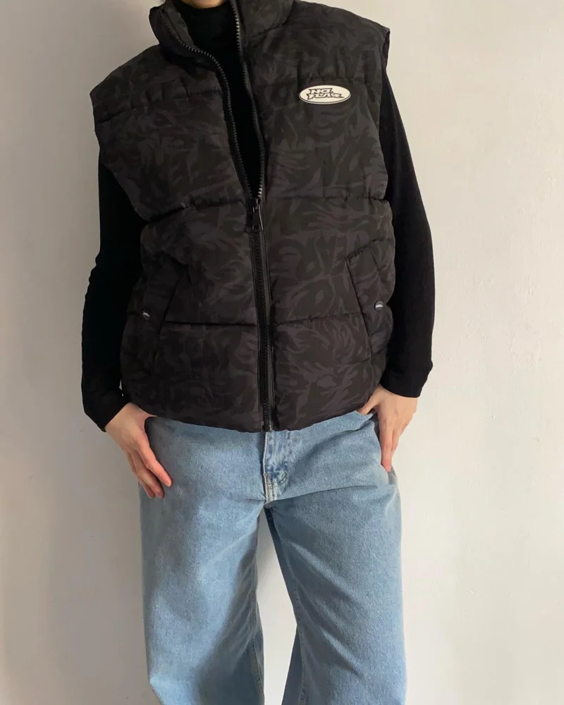 H&M Vests, size M / 38 / 10, photo 2