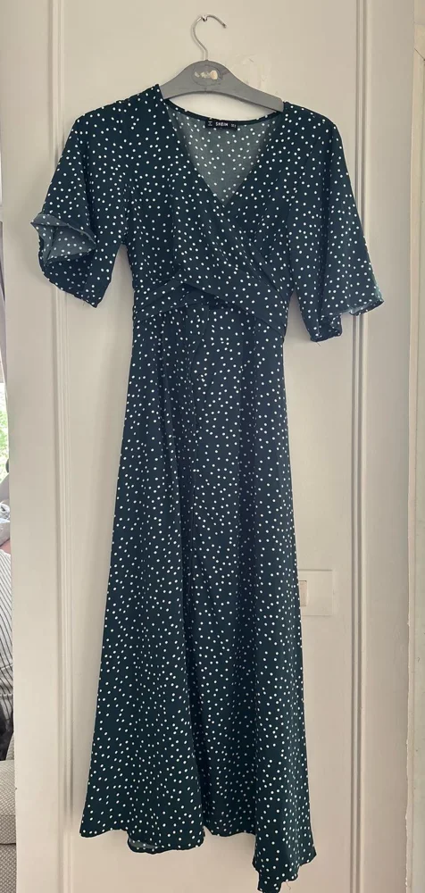 Shein Midi Dresses