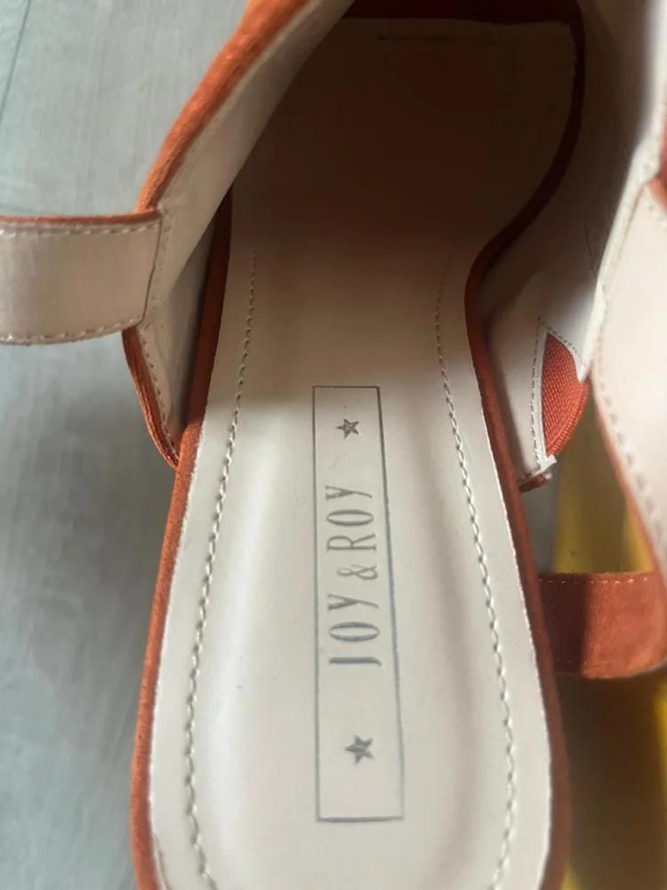 Heels, size 38, photo 2