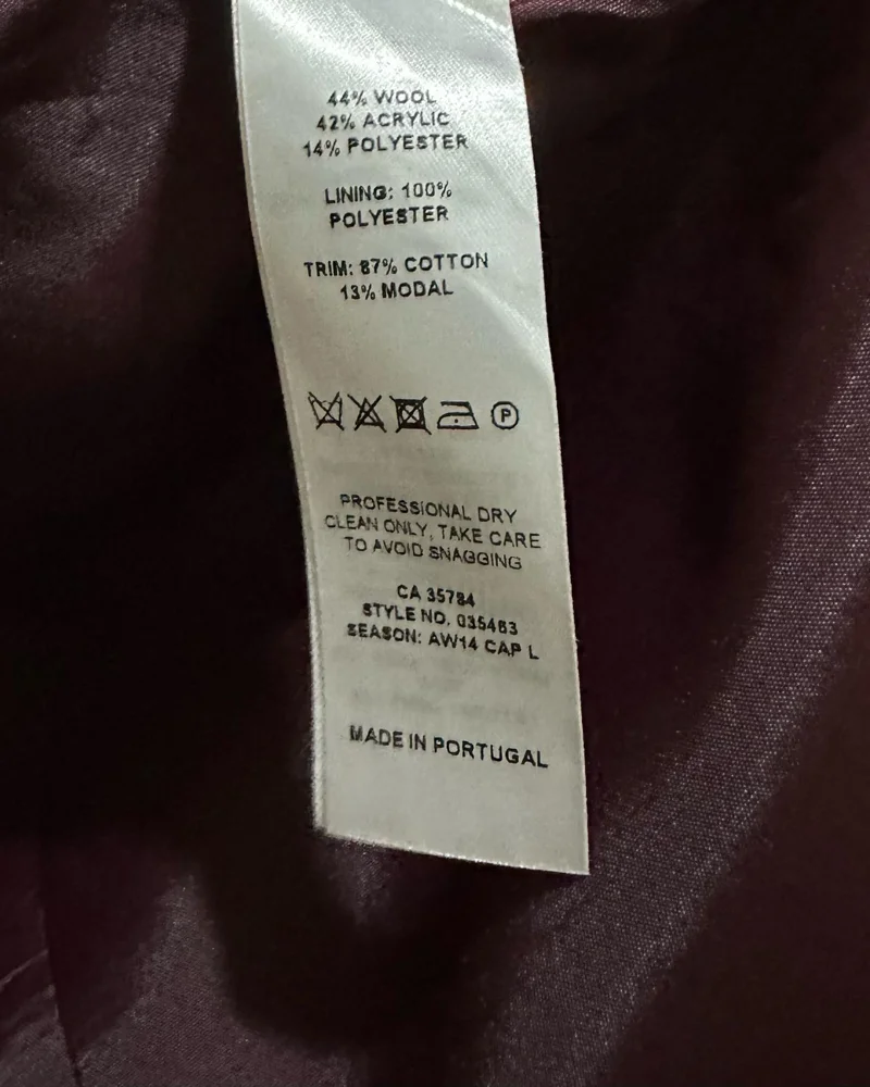 Jackets, size XL / 42 / 14, photo 6