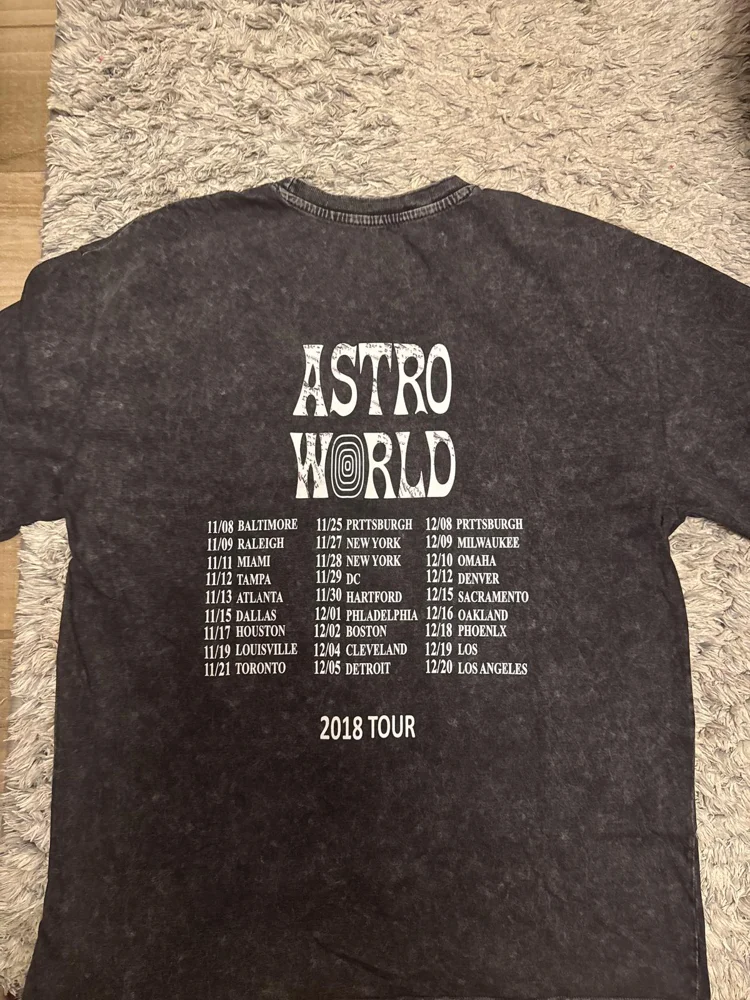 T-shirts, size L, photo 2