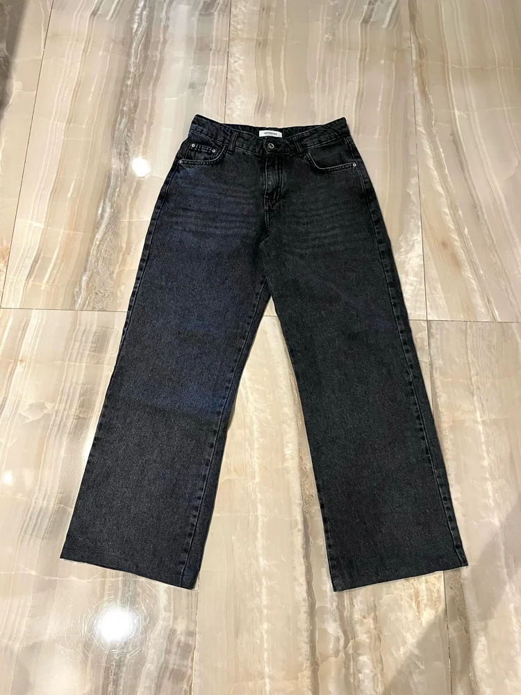 Notfound Co Jeans, size XS / 34 / 6, photo 4