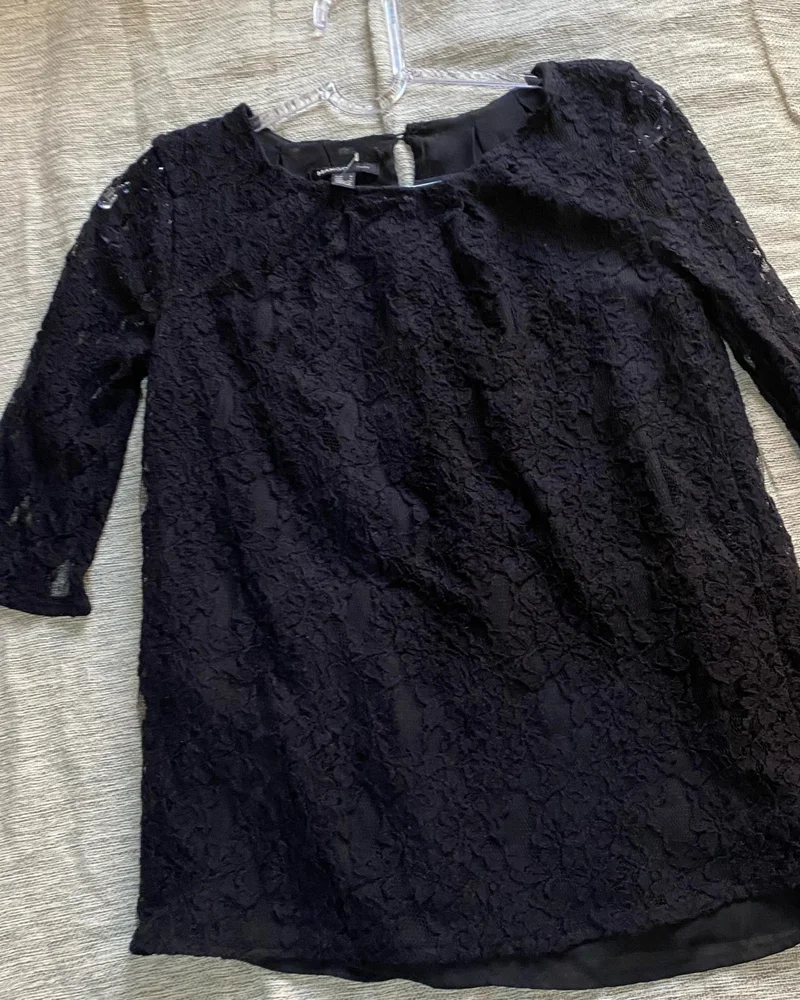 Mango Blouses, size S / 36 / 8, photo 3