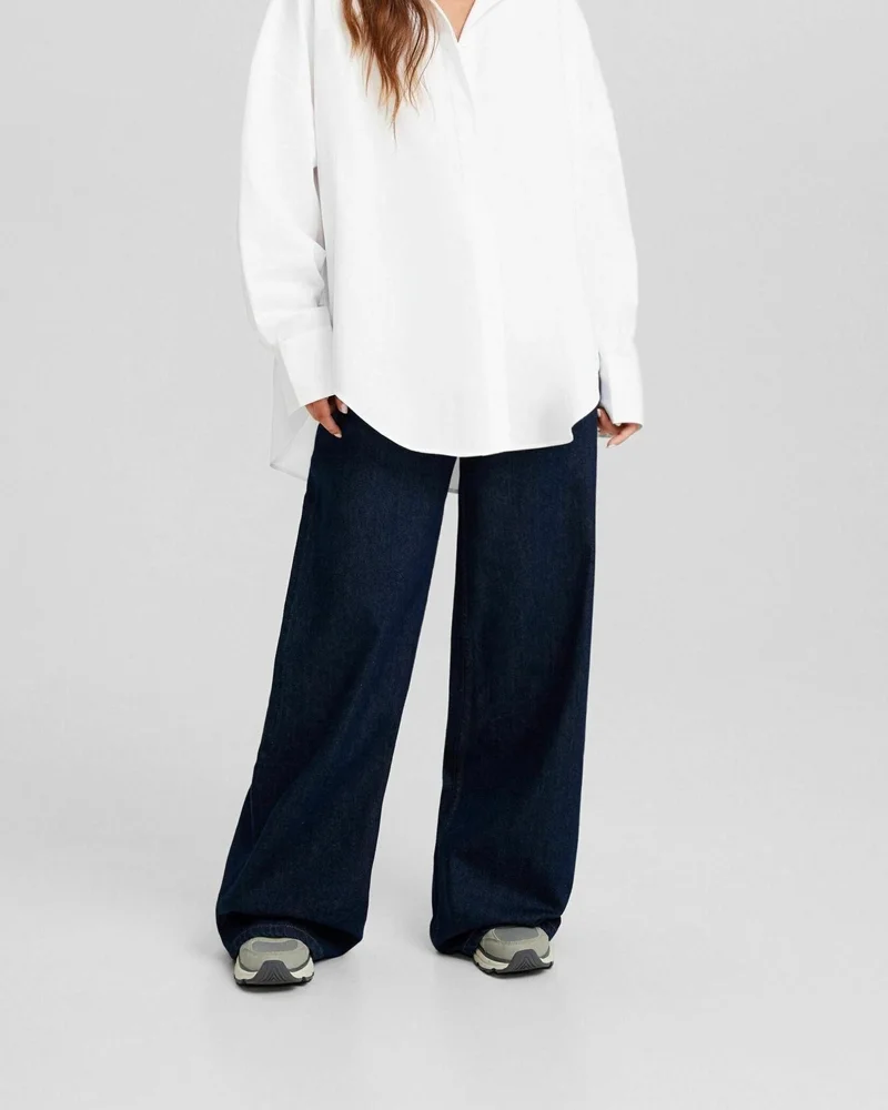 Bershka Blouses