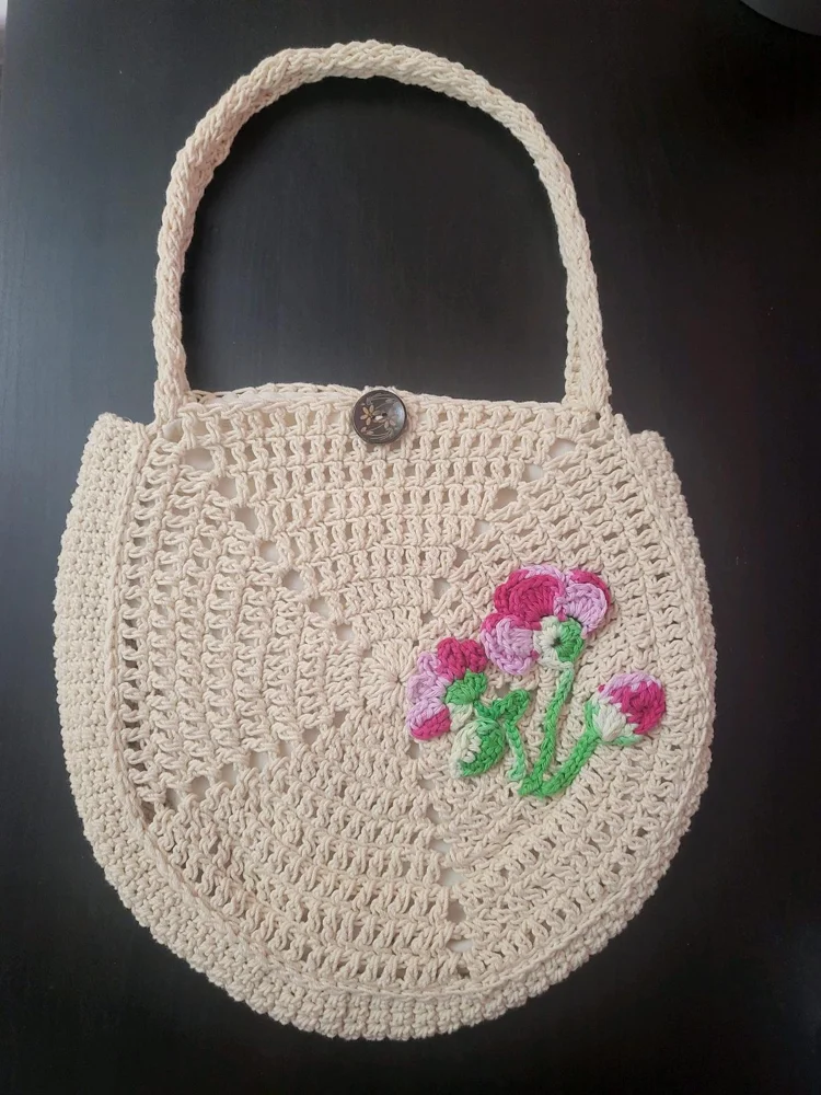 Shoulder Bag, size Other, photo 2