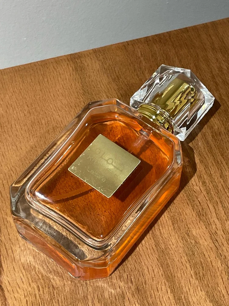 Lattafa Perfume, size Other, photo 3
