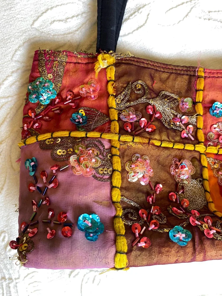 Mini Bag, size Other, photo 2