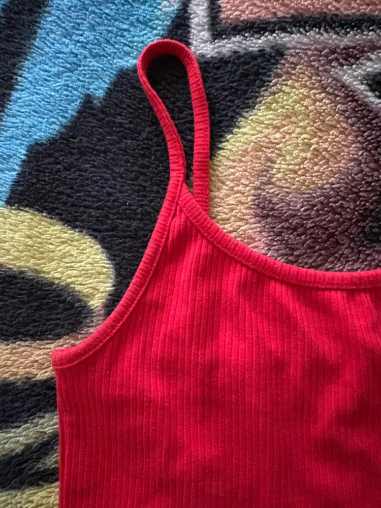Crop Tops, size S / 36 / 8, photo 2