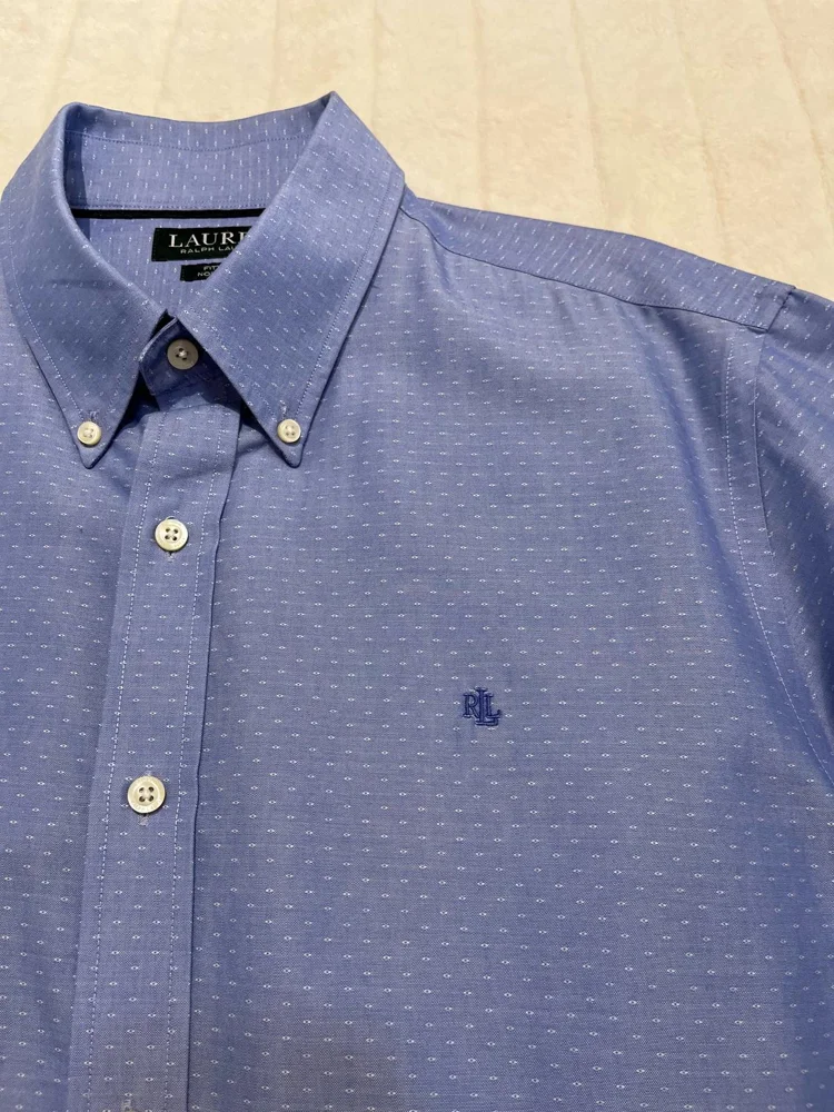 Lauren Ralph Lauren Shirts, size XL, photo 5