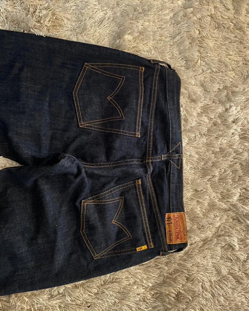 Jeans, size S / 36 / 8, photo 3