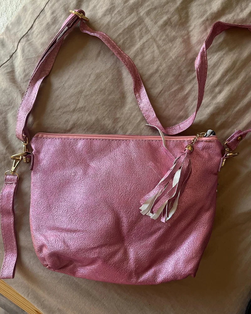 Shoulder Bag, size One size, photo 3