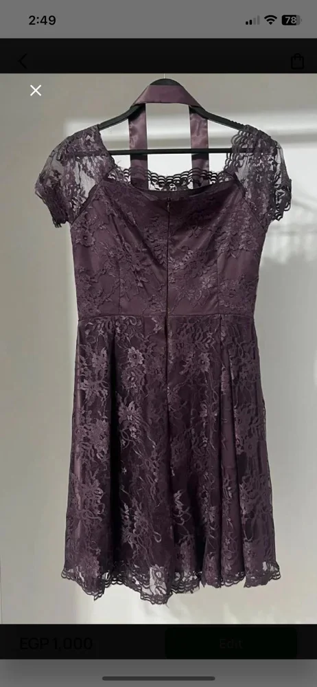Mini Dresses, size S / 36 / 8, photo 4