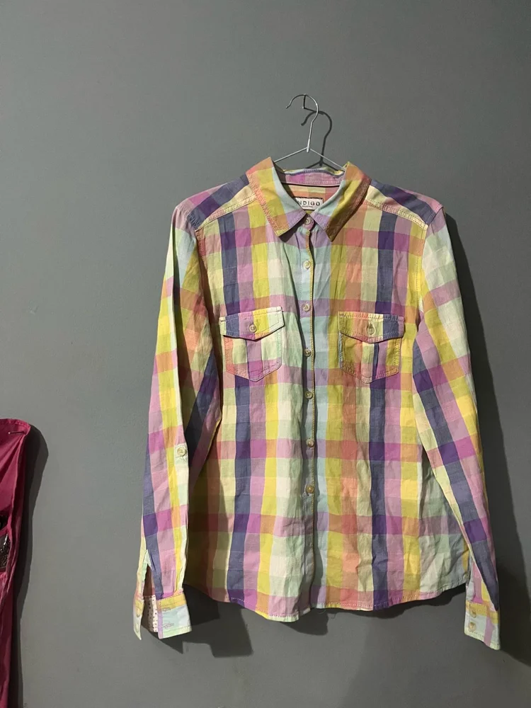 M&S Collection Shirts