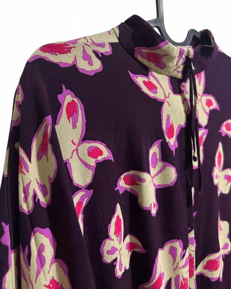 Mango Blouses, size L / 40 / 12, photo 4