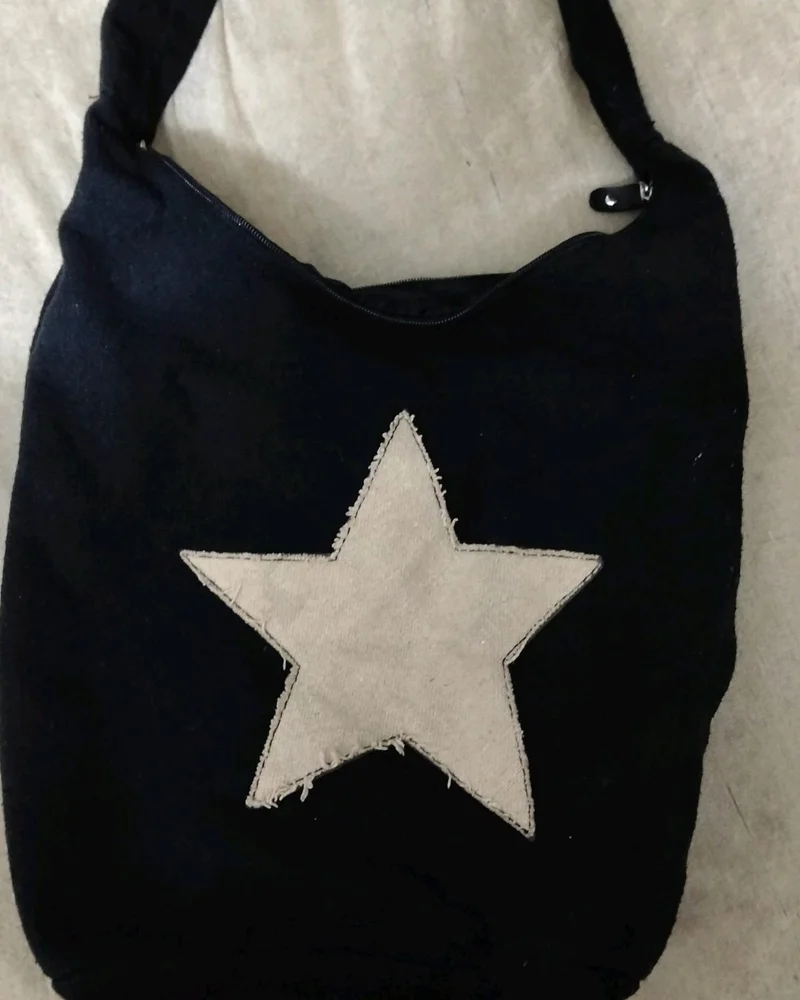 Local Cross-Body Bag