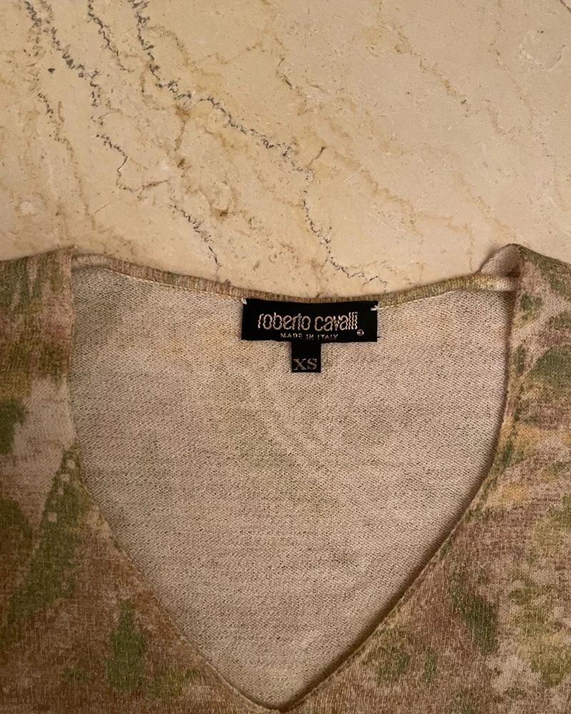 Roberto Cavalli Sweaters & Pullovers, size XS / 34 / 6, photo 3