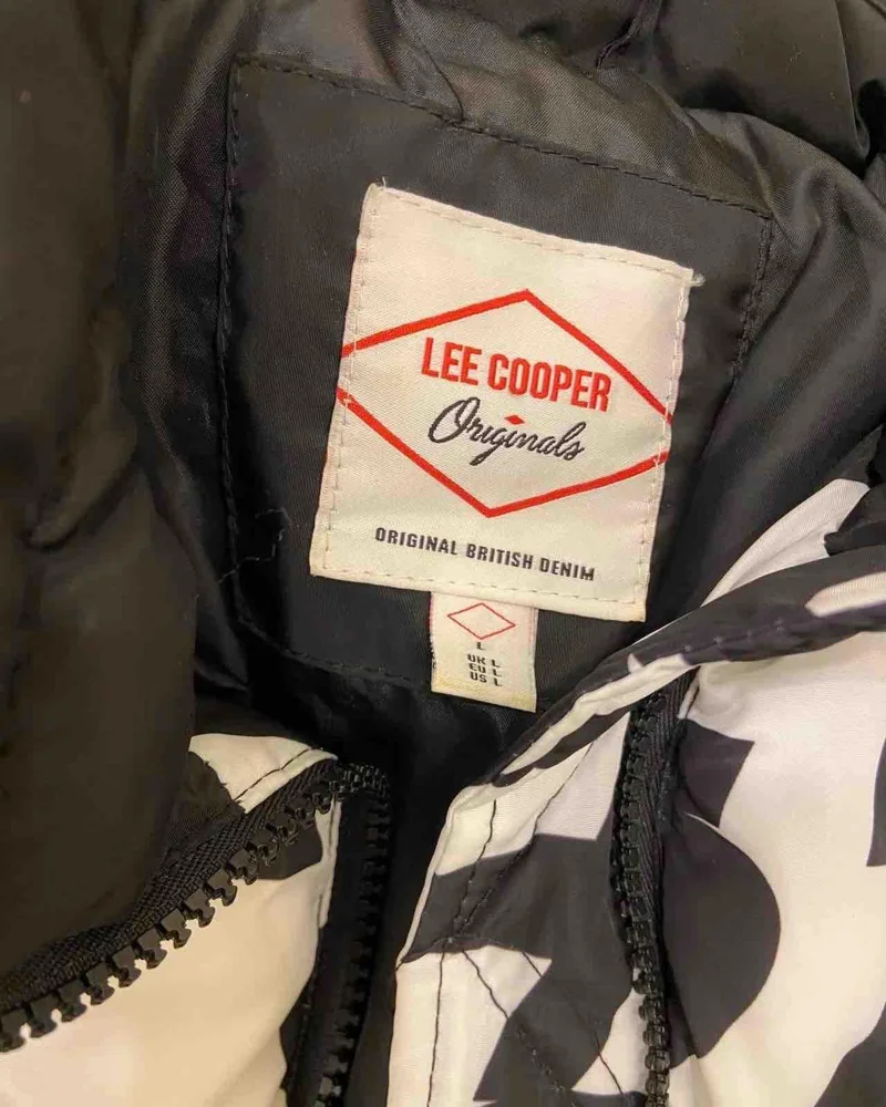 Lee Cooper Jackets, size L / 40 / 12, photo 3