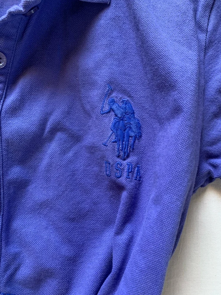 U.S. Polo Assn. T-shirts, size M / 38 / 10, photo 2