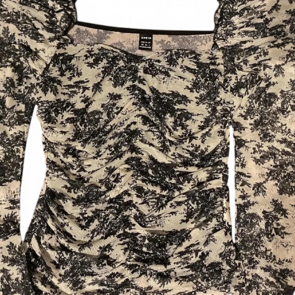 Shein Blouses, size XS / 34 / 6, photo 5