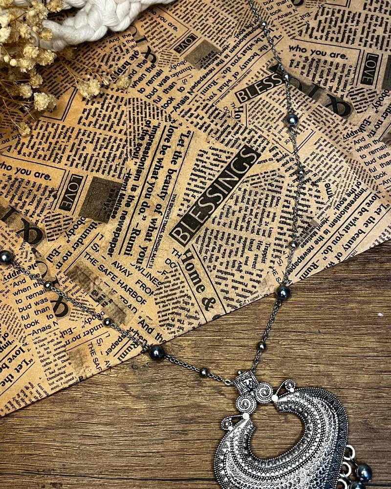 Necklaces, size One size, photo 2