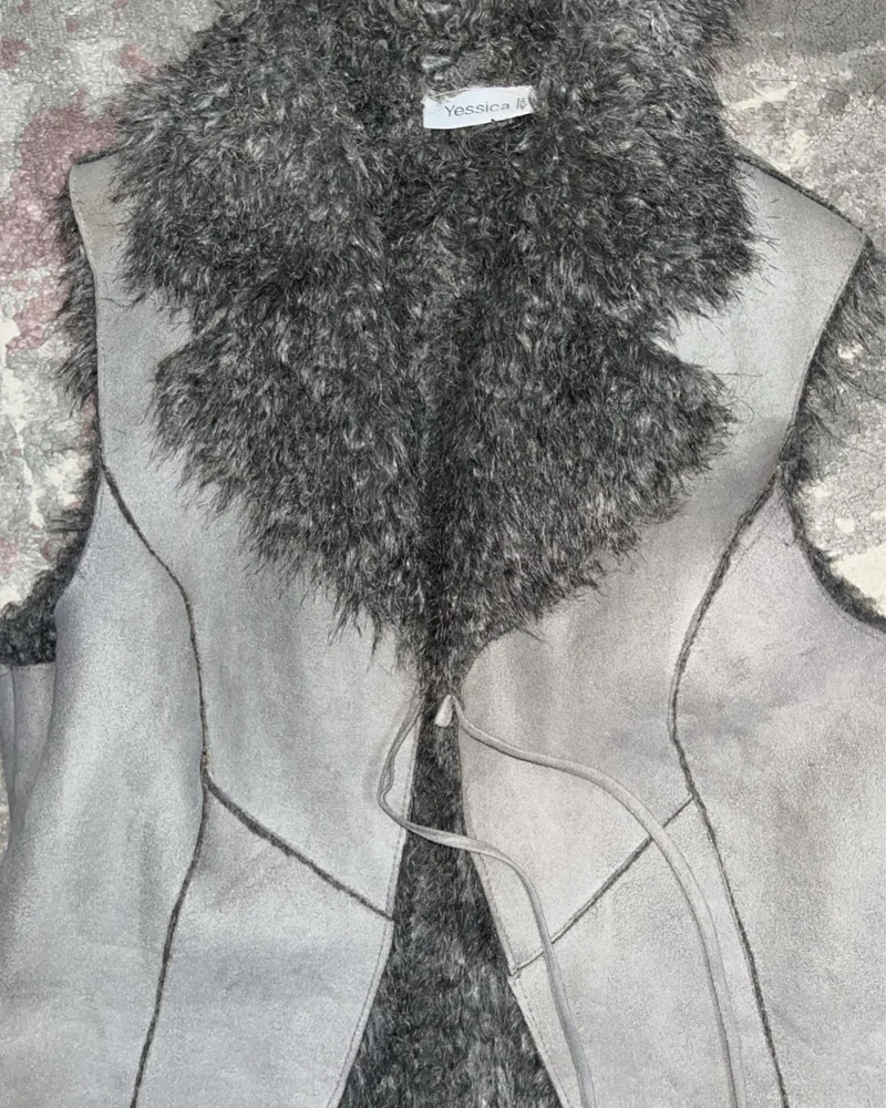 Yessica Vests, size M / 38 / 10, photo 3