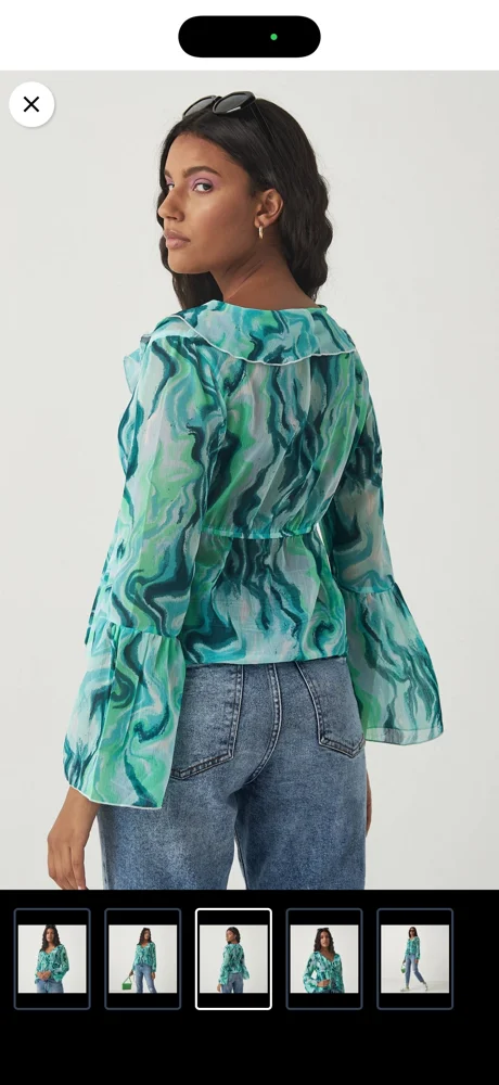 Max Blouses, size L / 40 / 12, photo 4
