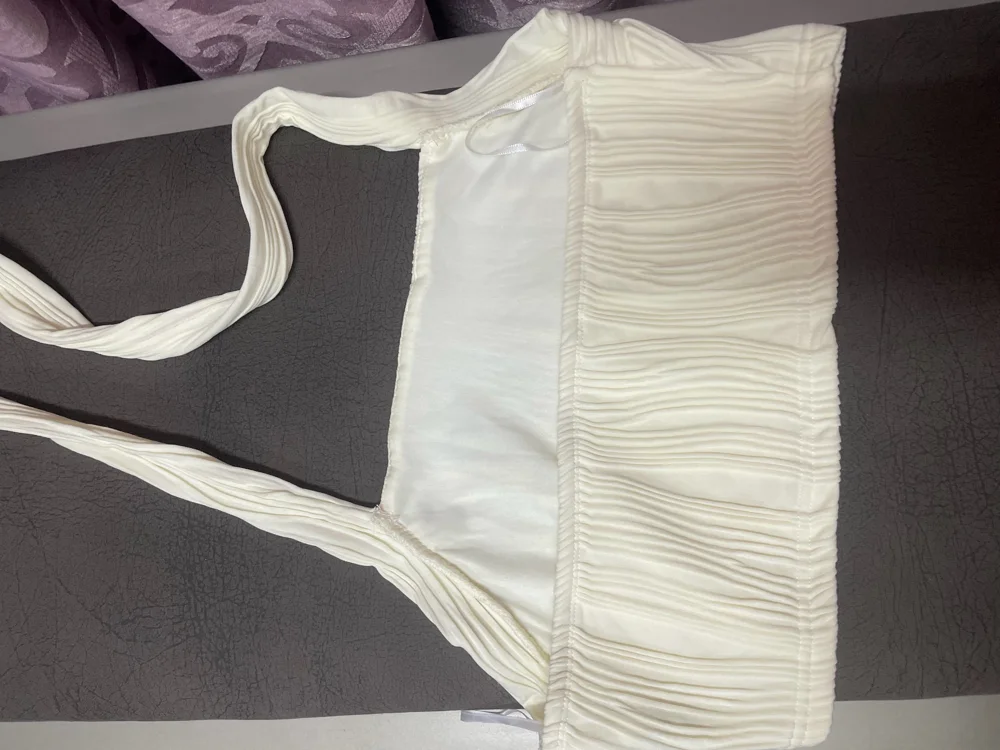 Shein Crop Tops, size M / 38 / 10, photo 2